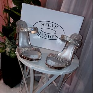 Steve Madden Women Slides